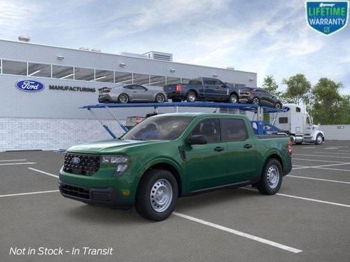 2025 Ford Maverick XL