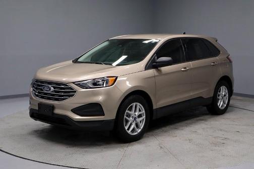 2021 Ford Edge SE