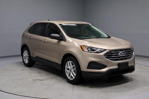 2021 Ford Edge SE
