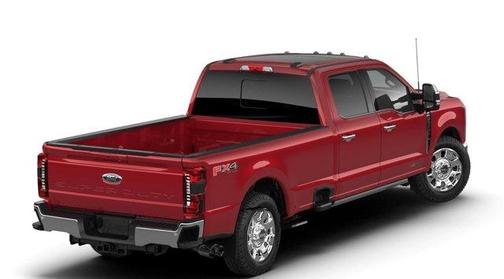 2026 Ford F-350 Lariat Super Duty