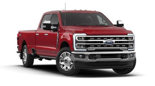 2026 Ford F-350 Lariat Super Duty