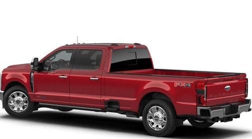 2026 Ford F-350 Lariat Super Duty