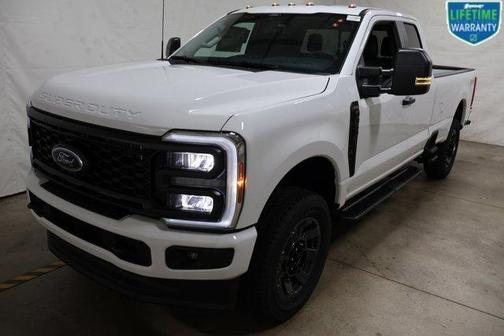 2026 Ford F-350 XL