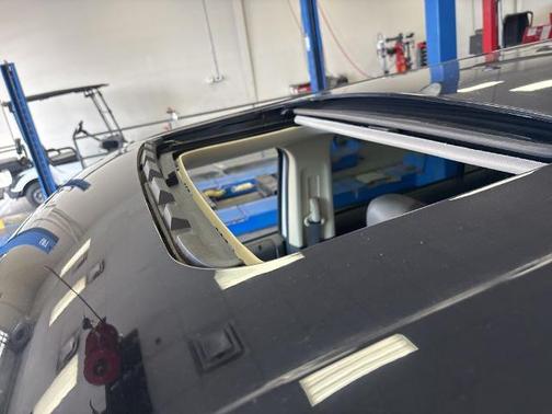 WHITE PLATINUM MET TRI-COAT 2019 Ford Flex SEL