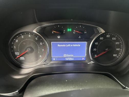 2023 Chevrolet Blazer LT W/2LT