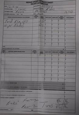 2023 Chevrolet Blazer LT W/2LT