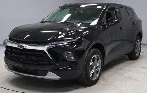 2023 Chevrolet Blazer LT W/2LT