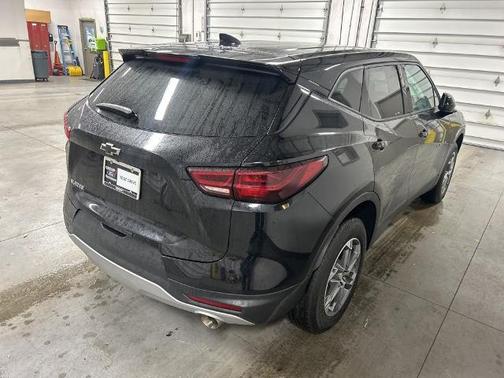 2023 Chevrolet Blazer LT W/2LT