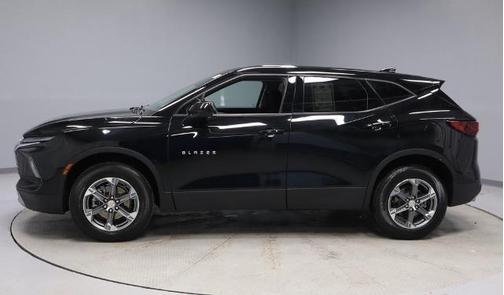 2023 Chevrolet Blazer LT W/2LT