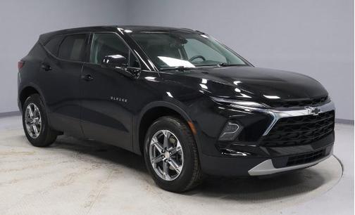 2023 Chevrolet Blazer LT W/2LT
