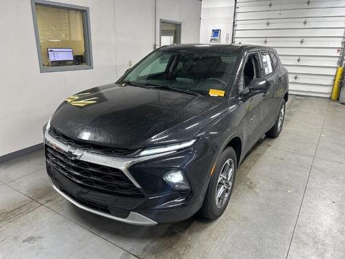 2023 Chevrolet Blazer LT W/2LT