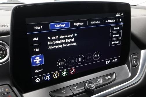 2023 Chevrolet Blazer LT W/2LT