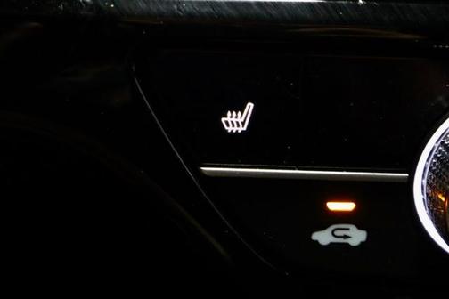 Still Night Pearl 2025 Honda CR-V EX-L