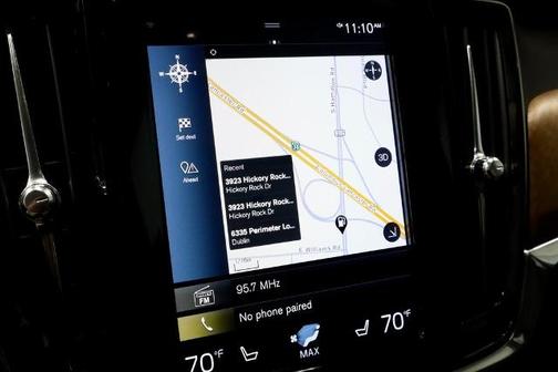 2019 Volvo S90 T6 INSCRIPTION