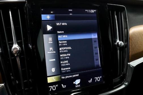 2019 Volvo S90 T6 INSCRIPTION