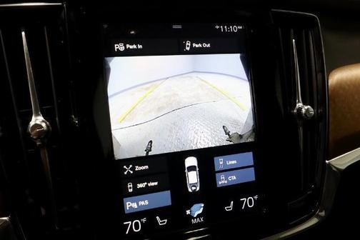 2019 Volvo S90 T6 INSCRIPTION