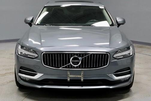 2019 Volvo S90 T6 INSCRIPTION