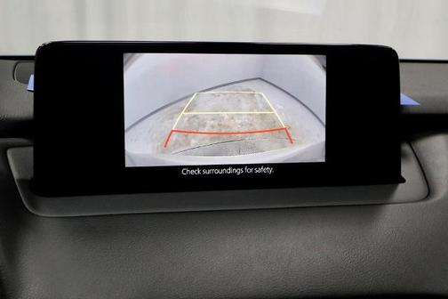 2023 Mazda CX-9 TOURING PLUS