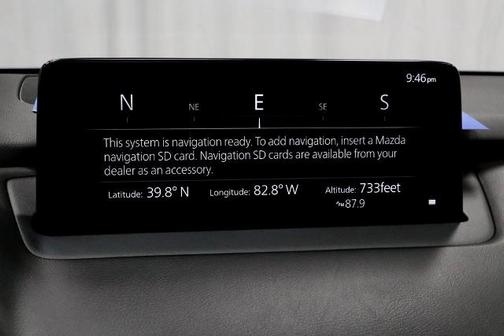 2023 Mazda CX-9 TOURING PLUS