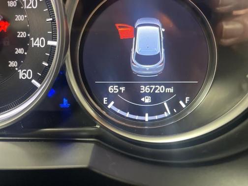 2023 Mazda CX-9 TOURING PLUS