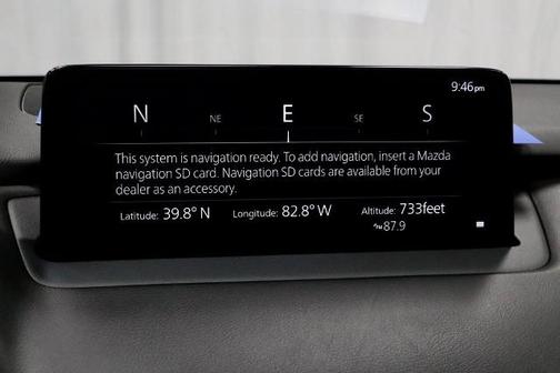 2023 Mazda CX-9 TOURING PLUS