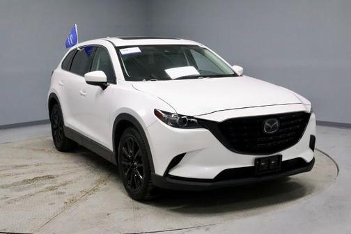 2023 Mazda CX-9 TOURING PLUS
