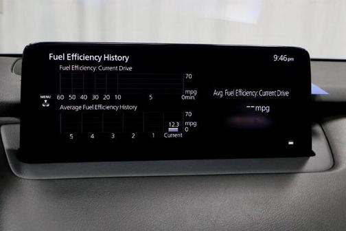 2023 Mazda CX-9 TOURING PLUS