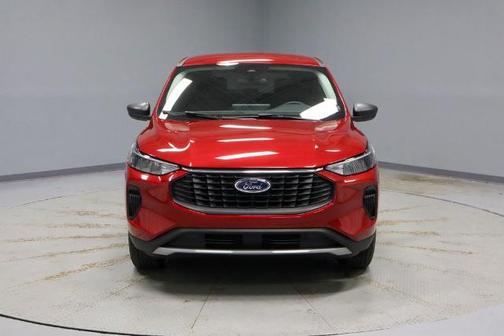 RAPID RED MET TINTED CC 2025 Ford Escape ACTIVE