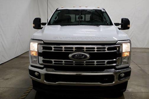 2025 Ford F-350 XLT