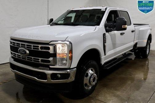 2025 Ford F-350 XLT