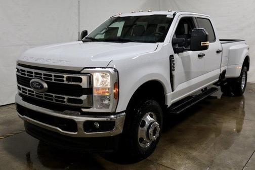 2025 Ford F-350 XLT