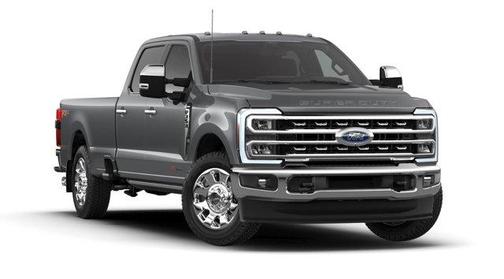 2026 Ford F-350 Lariat Super Duty