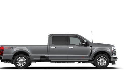2026 Ford F-350 Lariat Super Duty
