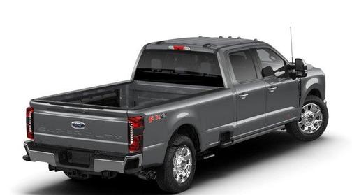 2026 Ford F-350 Lariat Super Duty
