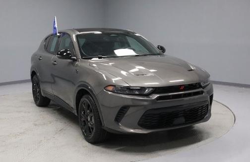 2024 Dodge Hornet R/T PLUS