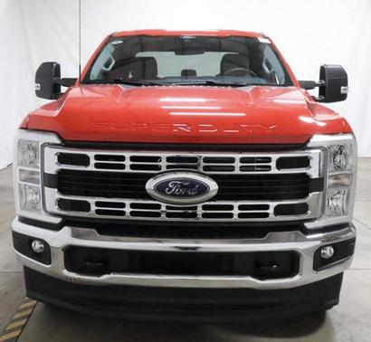 2025 Ford F-350 XLT