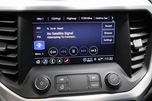 2022 GMC Acadia SLT