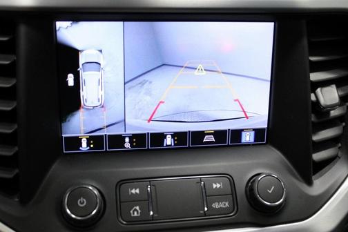 2022 GMC Acadia SLT