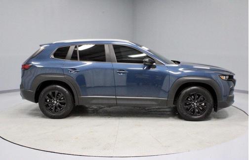 2023 Mazda CX-50 2.5 S Preferred Plus Package