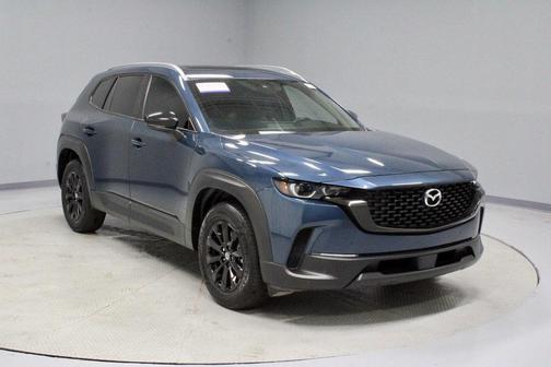 2023 Mazda CX-50 2.5 S Preferred Plus Package