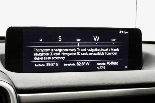 2023 Mazda CX-50 2.5 S Preferred Plus Package