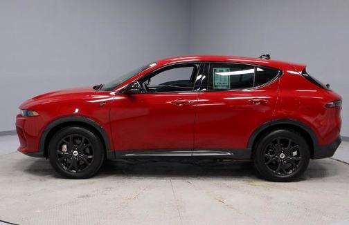 2024 Dodge Hornet R/T