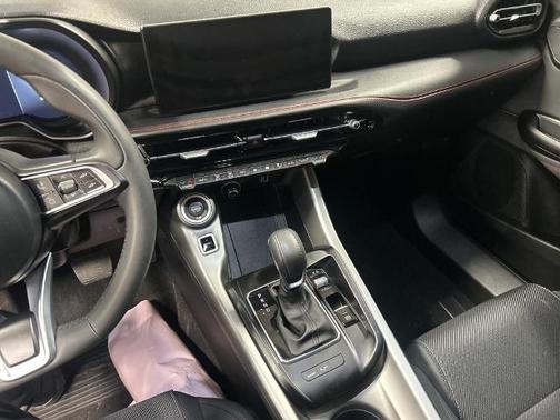 2024 Dodge Hornet R/T