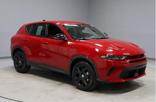 2024 Dodge Hornet R/T