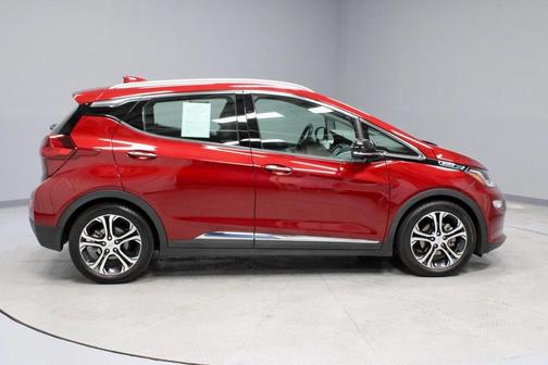 2020 Chevrolet Bolt EV Premier