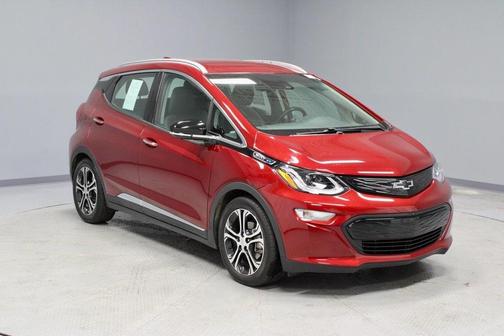 2020 Chevrolet Bolt EV Premier