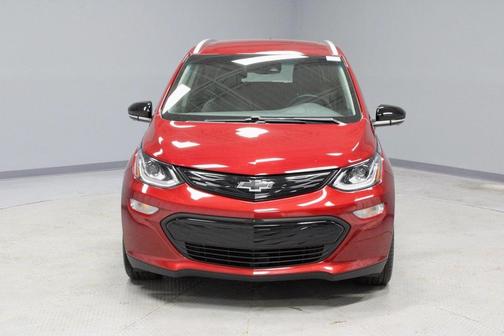 2020 Chevrolet Bolt EV Premier