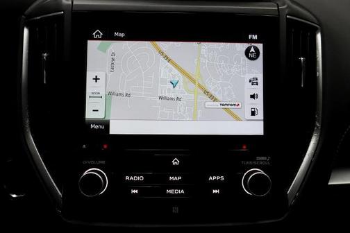 2022 Subaru Impreza LIMITED