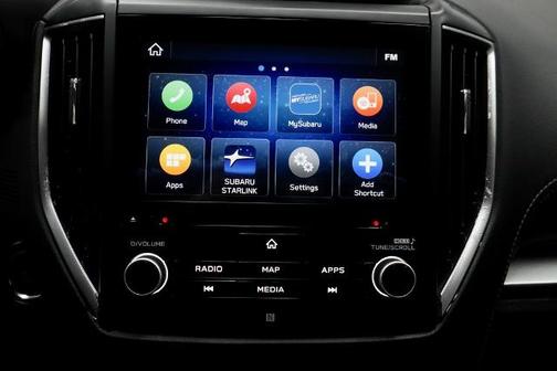 2022 Subaru Impreza LIMITED