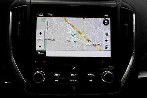 2022 Subaru Impreza LIMITED